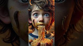 Dont Eat Noodles viralvideo [upl. by Holt]