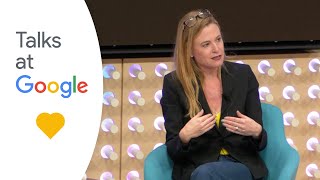 Tali Sharot  Look Again The Power of Noticing What Was Always There  Talks at Google [upl. by Labannah713]