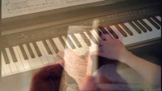 Diary  Bread  Piano [upl. by Eshelman]