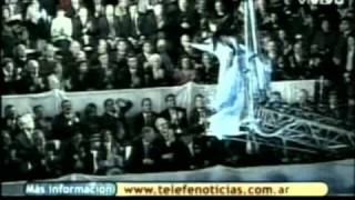 CQC  COMERCIAL DIOS NO LE HABLA A LOS ARGENTINOS ES EL DIABLO  0706 [upl. by Amalburga91]