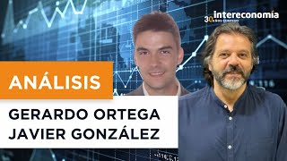 quotNo me gusta que el mercado esté dejando tantas divergenciasquot Gerardo Ortega [upl. by Nitsyrk]