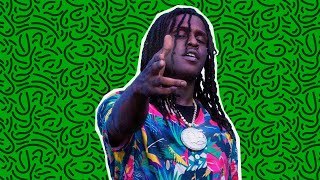 If Love Sosa By Chief Keef Was A Pop Song [upl. by Angelina]