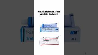 Is tretinoin for you❓goviral trending skincare viralvideo shorts youtubeshorts fyp explore [upl. by Claiborne]