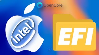 How to Create a Perfect EFI for macOS Installation  100 Easy Method [upl. by Zildjian998]