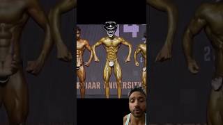 Abs kitne aayenge ye aapke genetics par depend karta h abs fitnessmotivation shortsvideo shorts [upl. by Eniluap287]