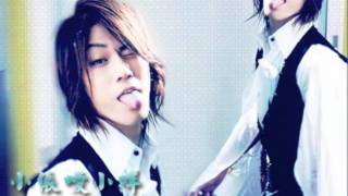 Kamenashi Kazuya is HOT [upl. by Yehtomit]