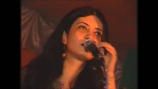 Durga Puja Bangalore 2008  Krosswindz Live Performance  Sarathi SocioCultural Trust [upl. by Yrret]