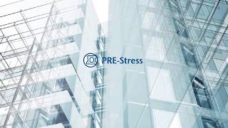 PRE Stress Webinar [upl. by Naegem]