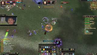 PWI Classic RATE BAIXA  GvG  RAGNAROK x PRIME [upl. by Eecal356]