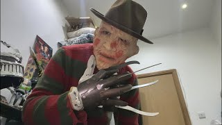 Freddy coming for you Live let’s go YouTube [upl. by Ojytteb]