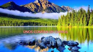 UN0S C0NFÍAN EN CARR0S Alabanza y Adoración [upl. by Oirrad566]