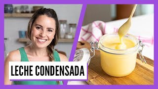 Leche Condensada – ¡Sin Azúcar [upl. by Abita392]