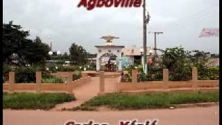 Agboville Joli Mayala Dj quot Attalaku Abbey quot [upl. by Ecyla]