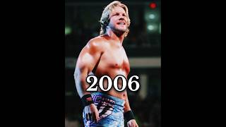 Chris Jericho Evolution 19982024 [upl. by Anne-Marie649]