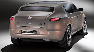 New 2023 Ambassador EV Premium Car Relaunch India  HM Ambassador Car Price Interior Specification [upl. by Aizatsana]