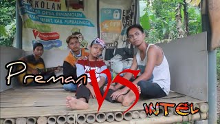 Preman VS Intel film ngapak purbalingga [upl. by Liebowitz424]