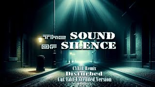 Disturbed  The Sound Of Silence  CYRIL Remix   Long Edit 750  Lead vocal David Draiman [upl. by Vittorio]