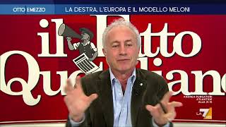 Riforme Travaglio quotPresidenzialismo Sono contrario allelezione diretta chi se ne frega di [upl. by Prendergast607]