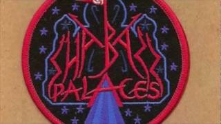 Shabazz Palaces  Gunbeat Falls [upl. by Amlas112]