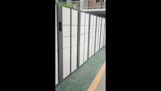 smart storage cabinet parcel delivery locker factory manufacturing [upl. by Aural]