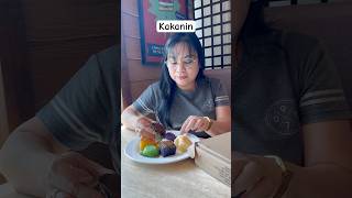 Kakanin or Filipino delicacies food filipinoculture momlife [upl. by Nylek]