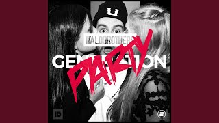 Generation Party Video Edit [upl. by Tamiko]