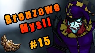 15 Bronzowe Myśli  Kiciuś [upl. by Toback347]