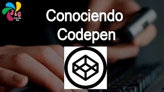 Conociendo Codepen  tip [upl. by Fenella759]