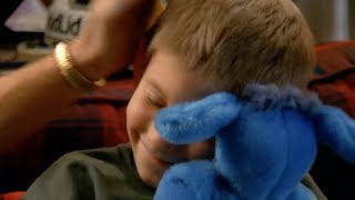 Dewey and the Sleepytime Herbie HQ  S1 E12  Malcolm In The Middle [upl. by Ttik585]