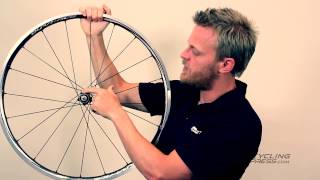 New DuraAce 11 speed C24 9000 wheelset review [upl. by Judi]