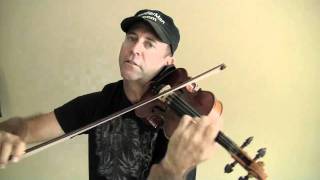 Glissando and Portamento on the Violin [upl. by Erny]