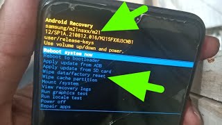 Samsung Galaxy M21 Hard Reset  Samsung Galaxy M21 Unlock Pattern and Password  Samsung UNLOCK [upl. by Dorr803]