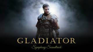 Gladiator  Complete Soundtrack  Ultimate Sound Quality [upl. by Ecirual]