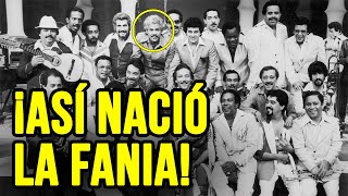 Así nació FANIA ALL STARS ¡Aquí la HISTORIA nunca ANTES CONTADA [upl. by Cordi213]