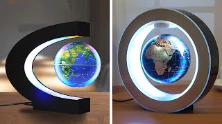 12 KINETIC Gadgets That Will BLOW Your Mind [upl. by Corsiglia]