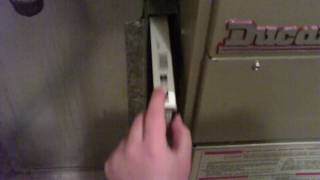 Saving Energy With Your Gas Furnace  Part 1 [upl. by Rather737]