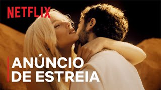 Elite Temporada 7  Anúncio de estreia  Netflix [upl. by Healey654]