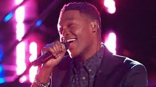 Best Moments From Top 8 Eliminations  The Voice Season 5 [upl. by Aneleairam263]