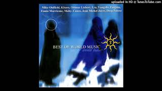 Sentinel Tubular Bells 2  Mike Oldfield Track 1 BEST OF WORLD MUSIC 3 [upl. by Ssidnak608]