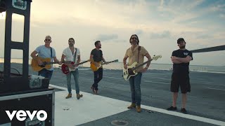 Old Dominion  Coming Home Official Music Video [upl. by Amalee298]