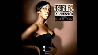 Come Over REMIX Reggie Jamz Audio  ESTELLE [upl. by Dlonyer562]