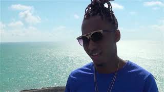 Llibo La Melanina  No Te Quiero Ver Official Music Video [upl. by Rory]