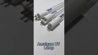 Yaguang uv sterilizer lamp ultraviolet light venderuvc bulb for water purification254nm uvc light [upl. by Ardnauq503]