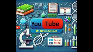 Regulation of Gene Expression part  2  Mastering the Operon Model [upl. by Nya]