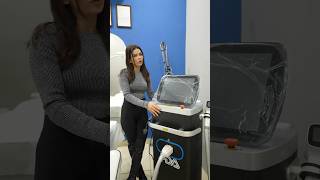 India ke best technology skin laser hair Treatments [upl. by Morly236]