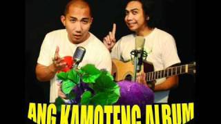 Sir Rex Kantatero amp Pakito Jones  Si Juan 21 na 21 guns Parody Kamote Mix [upl. by Sillig]