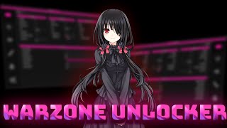 Unlocker All Tools Warzone 3  COD Warzone 3 Unlocker All For Free 2024 [upl. by Lerud]