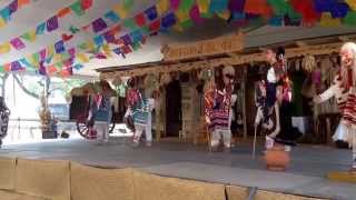 Danza de los Viejitos de Michoacán [upl. by Peti]