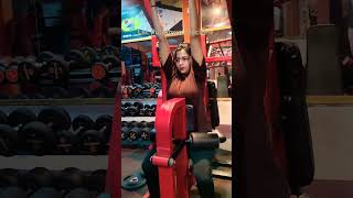 Lat Pulldown Machineomfitnessgymbandelmotivation8240651334 [upl. by Atenik]