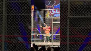 Steel cage match highlights Today wwe nxt [upl. by Ameen]